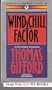 Wind Chill Factor