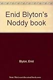 Enid Blyton's Noddy book