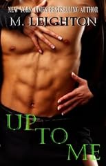 Up To Me