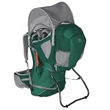 Kelty Pathfinder 3.0 Child Carrier (Evergreen)