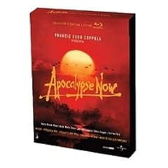 Apocalypse Now (Collectors Edition) (3 Blu-Ray+2 Booklet+5 Cartoline)