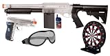 Crosman TAC 1 and P30