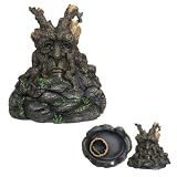 The Wise Tree - Collectible Figurine Statue Sculpture Figure Model The Wise Tree - Collectible Figurine Statue Sculpture Figure Model