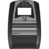 ZEBRA QN3-AUBA0E00-00 Q3N DT USB/BLTH/ETHER