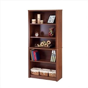 Monaco Modular Bookcase