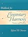 Search : Workbook for Elementary Harmony: Theory and Practice