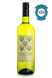 Raso de la Cruz Macabeo Chardonnay 2011 - Case of 6