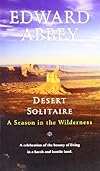 Desert Solitaire