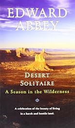 Desert Solitaire