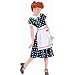 Search : I Love Lucy Costume Girl - Medium