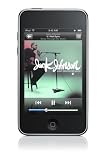 New Apple iPod Touch 8GB 2nd Generation