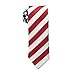 Men's American Flag Neck Tie USA Patriotic NeckTie Red White Blue Colors (American Flag Neck Tie & Socks)