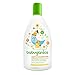 Babyganics Night Time Baby Bubble Bath - Orange Blossom - 12 Ounce Bottle