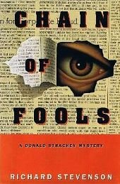 Chain of Fools: A Donald Strachey Mystery