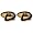 Arizona Diamondbacks Post Stud Logo Earring Set Mlb Charm Image #1