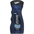 AXE Shock Shower Gel with Glacier Water + Deep Sea Mint 12 fl oz