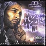 DJ On Point presents Joe Budden - Mood Muzik III: For Better Or For Worse [CD/DVD] [Mixtape]