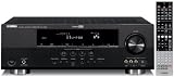 Yamaha RXV465 5.1-Channel High Performance Digital A/V Home Theater Receiver with HD Audio decoding, 1080p-compatible HDMI, YPAO, New SCENE functionality & 17 CINEMA DSP programs