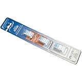 Terradent Adult31 Medium Toothbrush Refill - 3 per pack -- 6 packs per case.