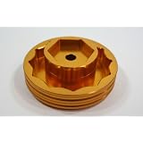1098 Ducati Front Rear Wheel Socket Nut Tool 55mm 30mm by SSR Motorsports