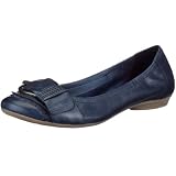 Produkt-Bild: Tamaris 1/1/22135/24, Damen Ballerinas