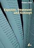 Image de Exposee, Treatment und Konzept (Praxis Film)
