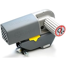 Truma S Caravan Motor Mover