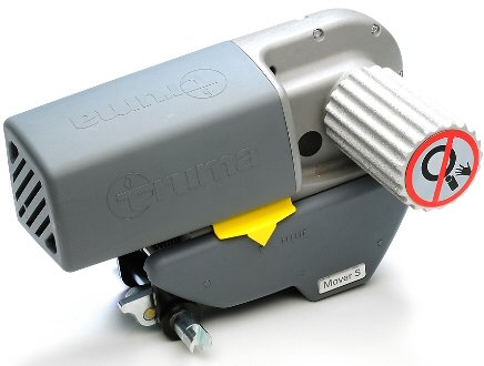 Truma S Caravan Motor Mover