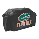 Mr. Bar-B-Q, Inc. 07709UFGD Florida Grill Cover, Black