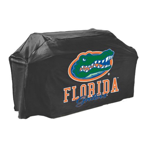 Mr. Bar-B-Q, Inc. 07709UFGD Florida Grill Cover, Black