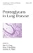 Proteoglycans in Lung Disease