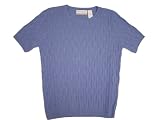 Alfred Dunner As You Wish Short Sleeve Knit Top