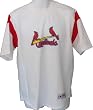 Men`s St. Louis Cardinals S/S Phenom Tshirt