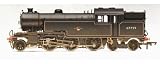 BR (Late) Thompson L1 (Weathered) - DCC Fitted