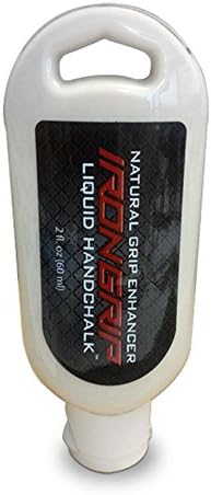 Iron Grip Liquid Hand Chalk