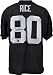 Jerry Rice Oakland Raiders Autographed Wilson Authentic Black Jersey