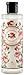 Panier des Sens – Rose Shower Gel - Foaming Body Wash Women & Men - Moisturizing Body Soap with Shea Oil - 96% Natural Ingredients Body Care - Vegan Liquid Body Wash - 8,45 floz
