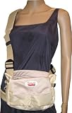 Mom’s Deluxe 3 in 1 Plus Combo Carrier – Sand