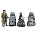 Destiny of the Daleks Collector Set