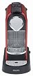 Krups XN 7006 Nespresso CitiZ fire-engine red, Plus X Award & Reddot Design Award (inkl. 50 EUR Nespresso Club Gutschein)