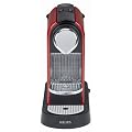 Krups XN 7006 Nespresso CitiZ fire-engine red, Plus X Award & Reddot Design Award (inkl. 50 EUR Nespresso Club Gutschein)