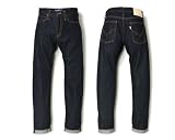 レギュラーストレート［VDC103B］[日本製]［岡山］[倉敷][児島]BIGJOHN（ビッグジョン）［DENIMCRAFT（デニムクラフト）］