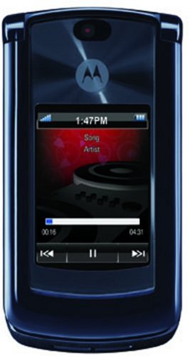 Motorola RAZR2 V8 Phone (T-Mobile)
