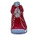 Nike Mens Air Jordan 6 Retro X Slam Dunk Varsity Red-White Leather Basketball Shoes