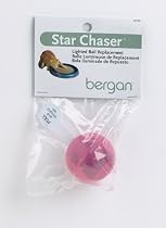 Bergan StarChaser Replacement Ball, Colors Vary