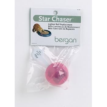 Set A Shopping Price Drop Alert For Bergan StarChaser Replacement Ball, Colors Vary