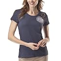 Merona&reg; Women's Artist Tee - Geneva Blue