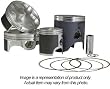 Vertex Piston Kit - Standard Bore 55.95mm 23383A