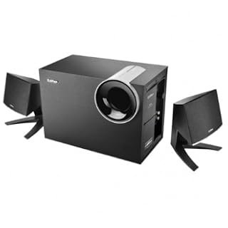 Edifier 2.1 System M1380
