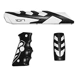 Smart Parts Ion XE Color Gun Body Kit - Rally White